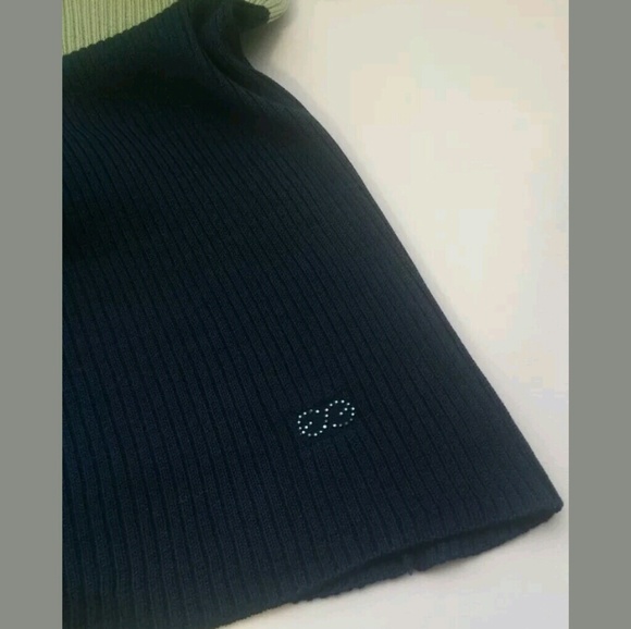 Escada Sleeveless Tank Top Size Large - Picture 5 of 8